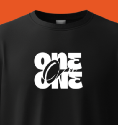 CLASH BEAT 半袖Tシャツ