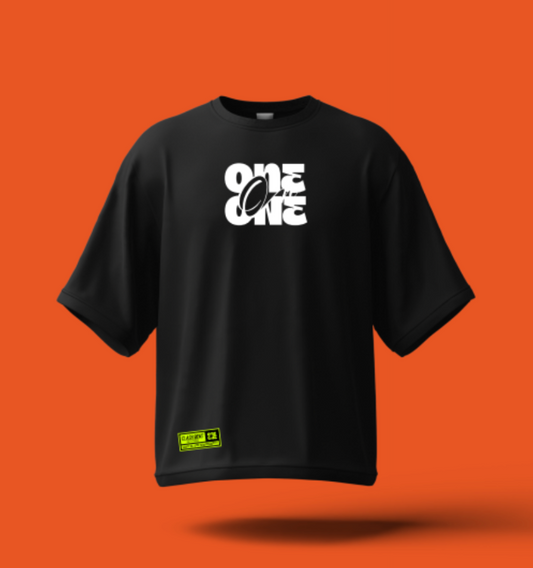CLASH BEAT 半袖Tシャツ