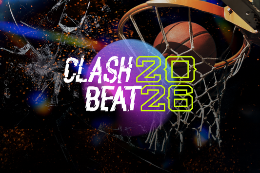 CLASH BEAT 2026 エントリー費【東京会場】